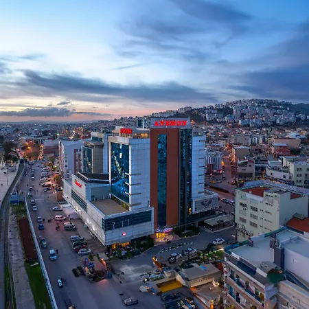 Anemon çiğli Otel İzmir