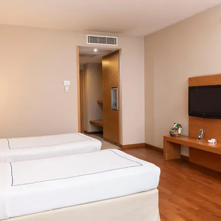 Otel Anemon çiğli İzmir