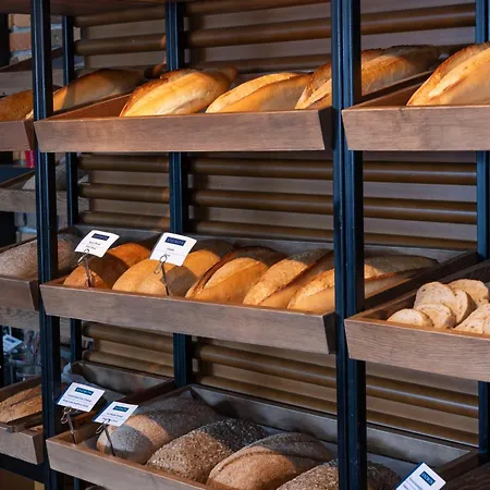 Anemon Kent Cigli 4* איזמיר