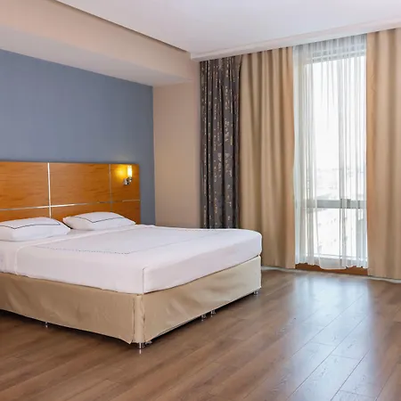 Anemon Kent Cigli 4*