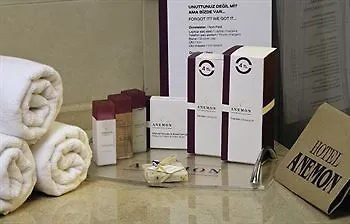 Anemon çiğli İzmir