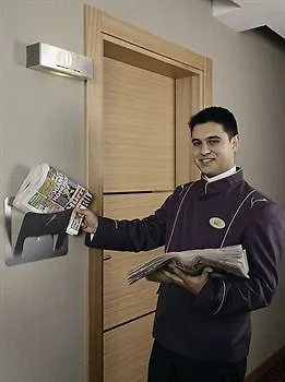 Anemon çiğli Otel