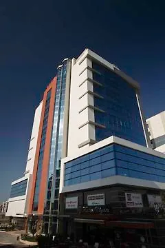Anemon çiğli 4* İzmir
