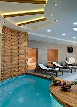 Otel Anemon çiğli İzmir