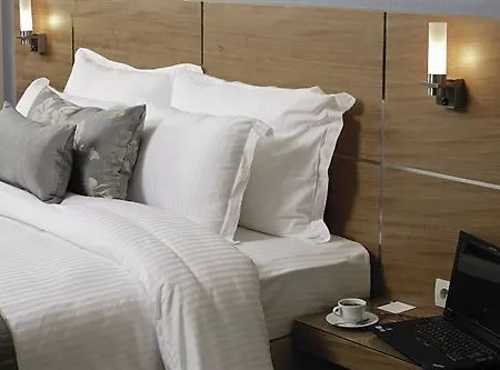 Anemon çiğli Otel 4*