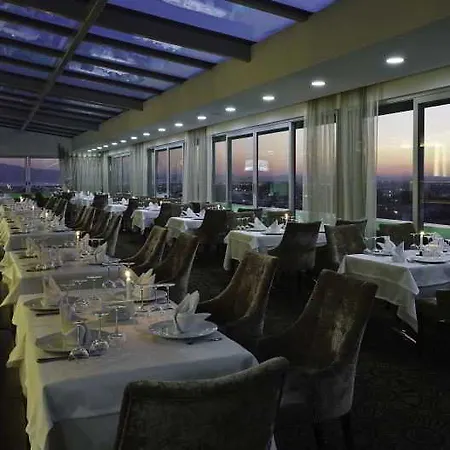 Anemon Kent Cigli איזמיר