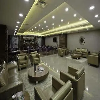 Otel Anemon çiğli
