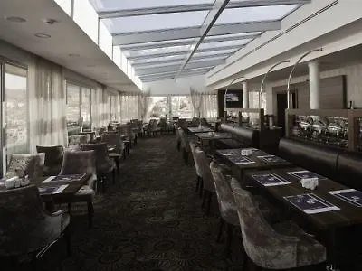 Anemon çiğli Otel