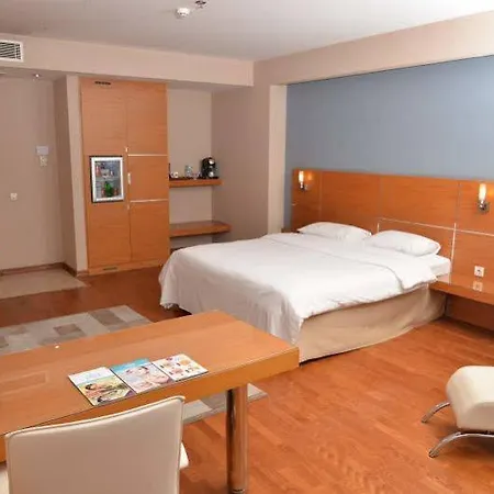 Anemon çiğli Otel İzmir