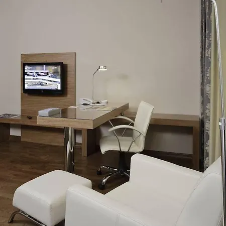 Otel Anemon çiğli