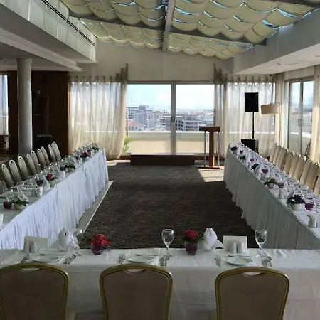 Otel Anemon çiğli İzmir