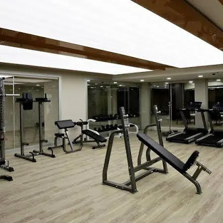 Otel Anemon çiğli