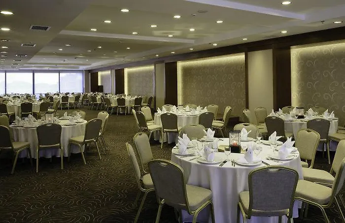 Anemon Kent Cigli Hotell 4*