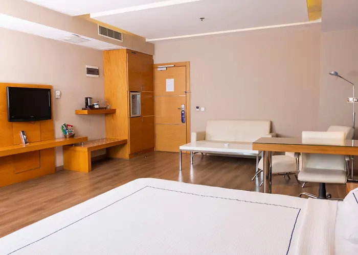 Anemon Kent Cigli 4* Izmir