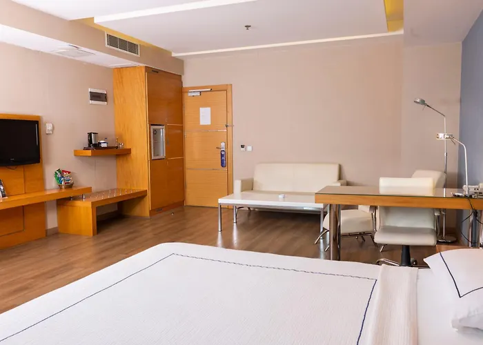 Anemon Kent Cigli Izmir