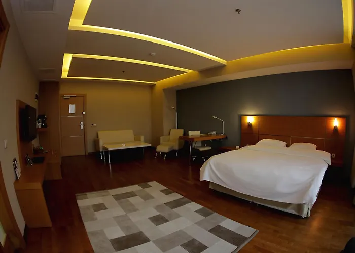 Anemon Kent Cigli Izmir