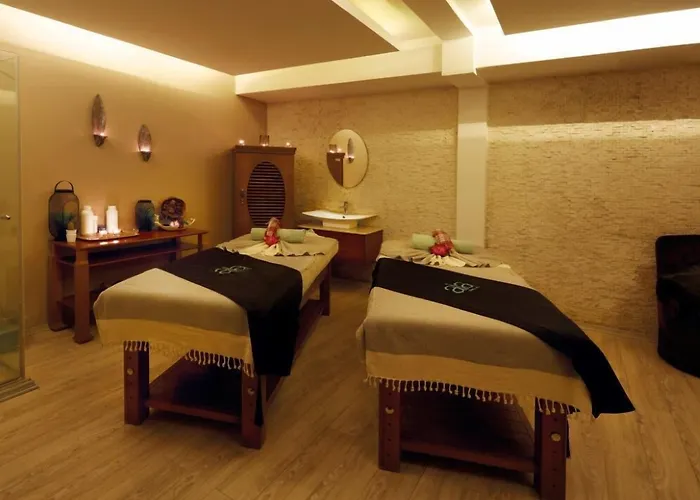 Hotell Anemon Kent Cigli