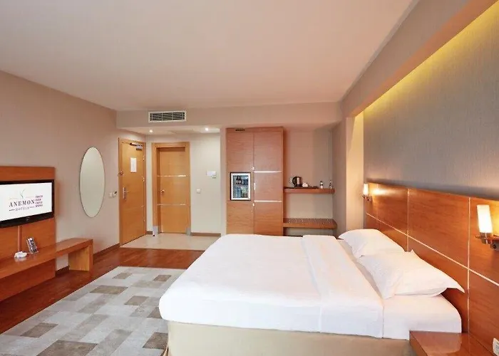 Anemon Kent Cigli 4*