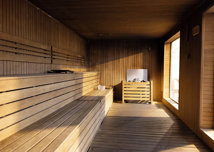 Hotell Anemon Kent Cigli Izmir