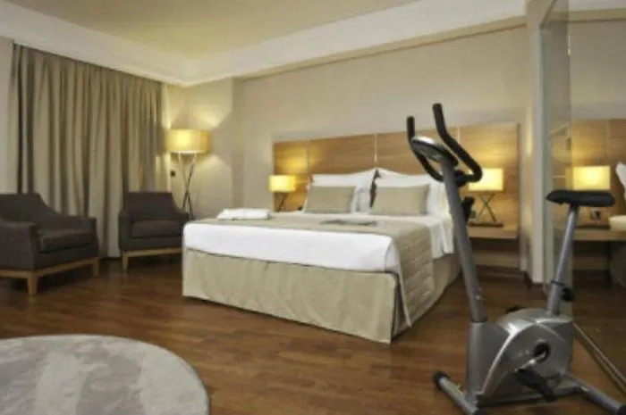 Hotell Anemon Kent Cigli