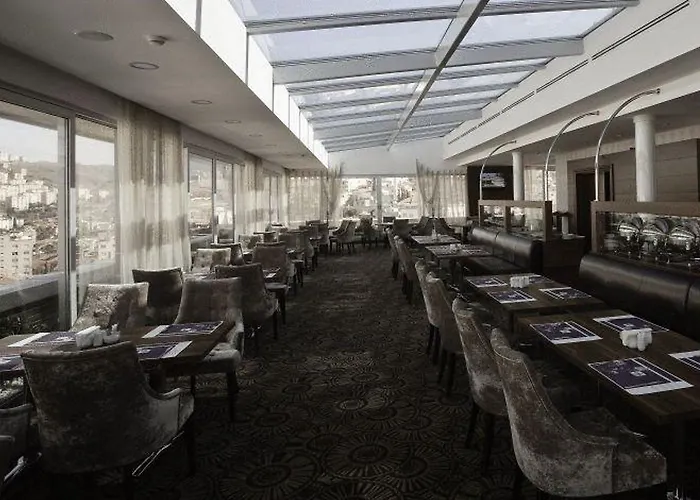 Hotell Anemon Kent Cigli Izmir